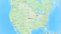 USA PostGIS Demo thumbnail